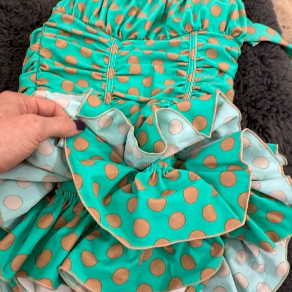 Custom dance costume - Picture 13 of 13